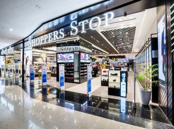 Shoppers Stop to venture into luxury retail with large-format standalone stores